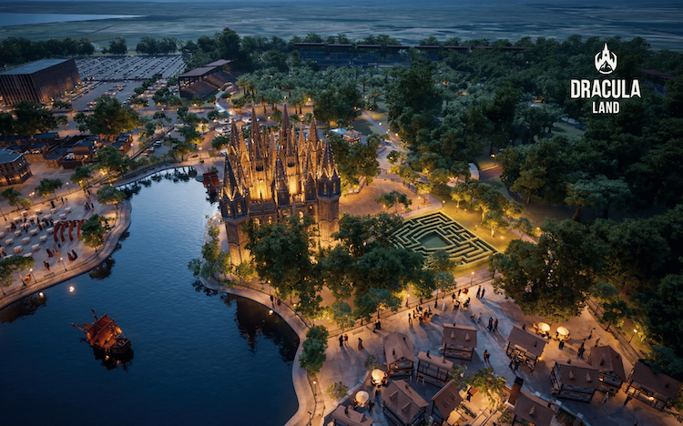 DraculaLand