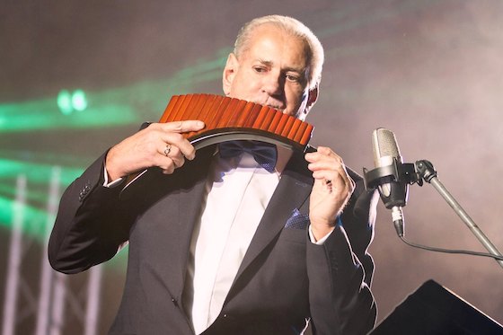 Gheorghe Zamfir