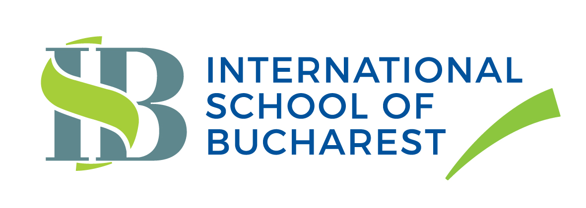 ISB logo