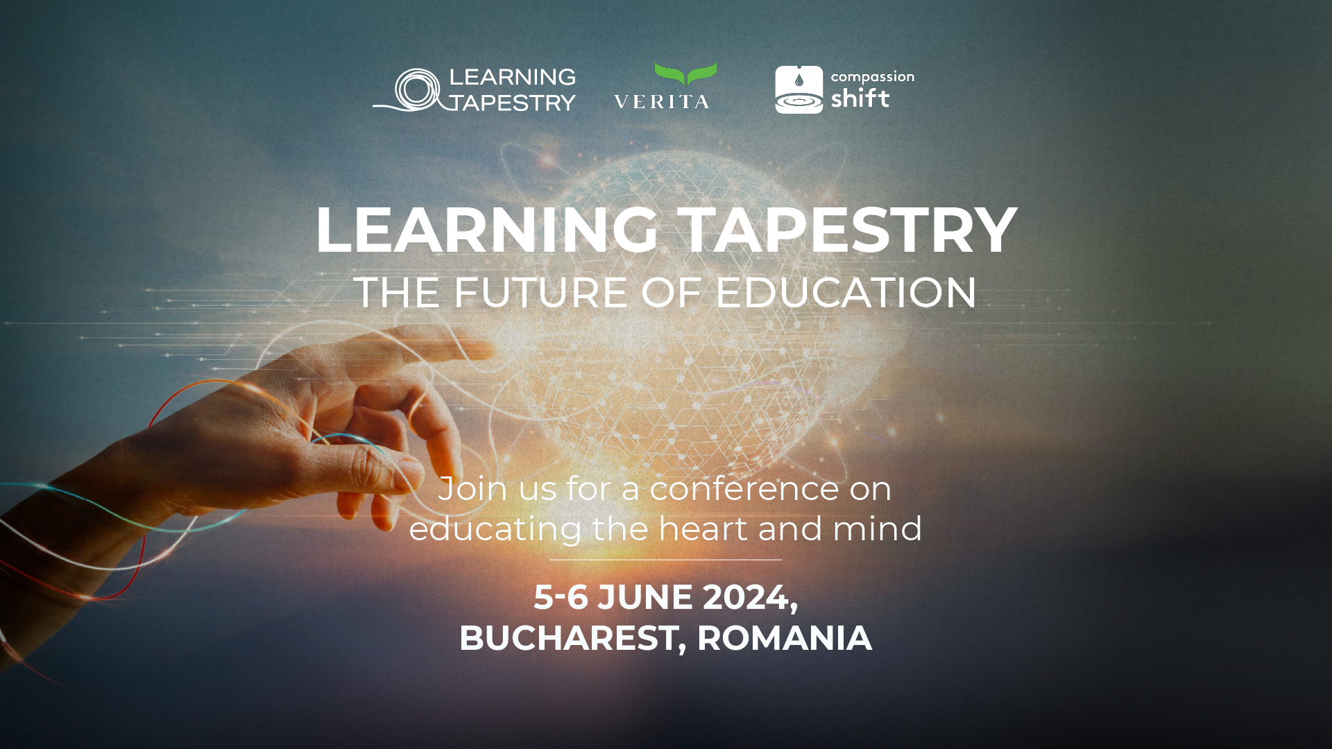 Learning Tapestry Conference