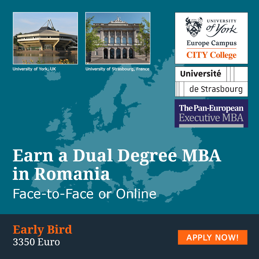City College MBA