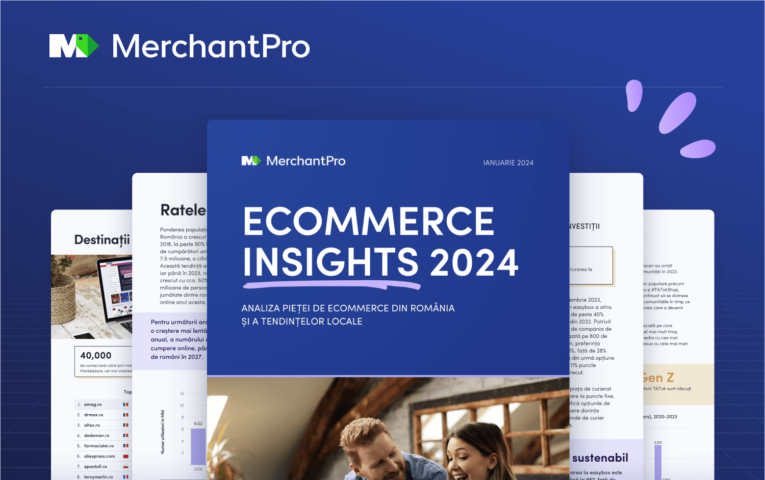MerchantPro Insights 2024