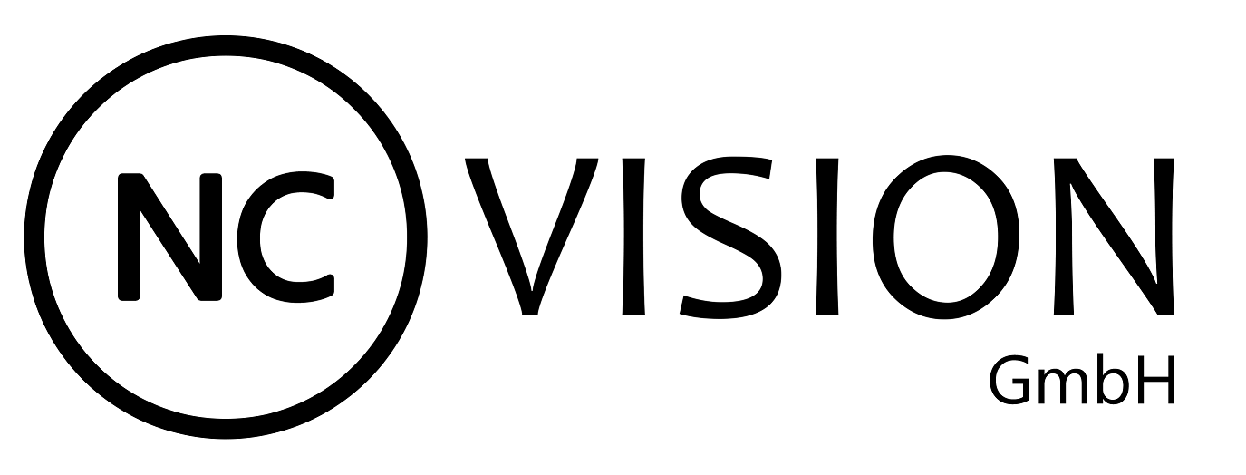 NC vision logo