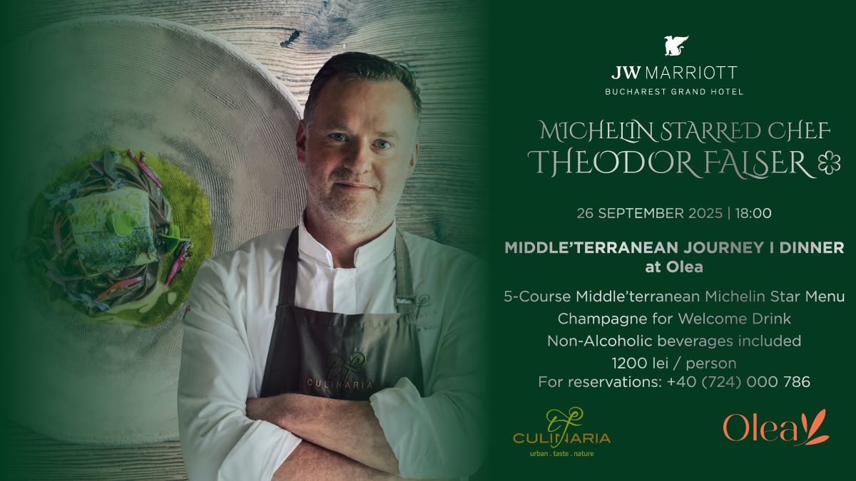 MIDDLE`TERRANEAN JOURNEY