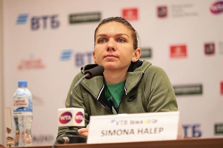 Simona Halep