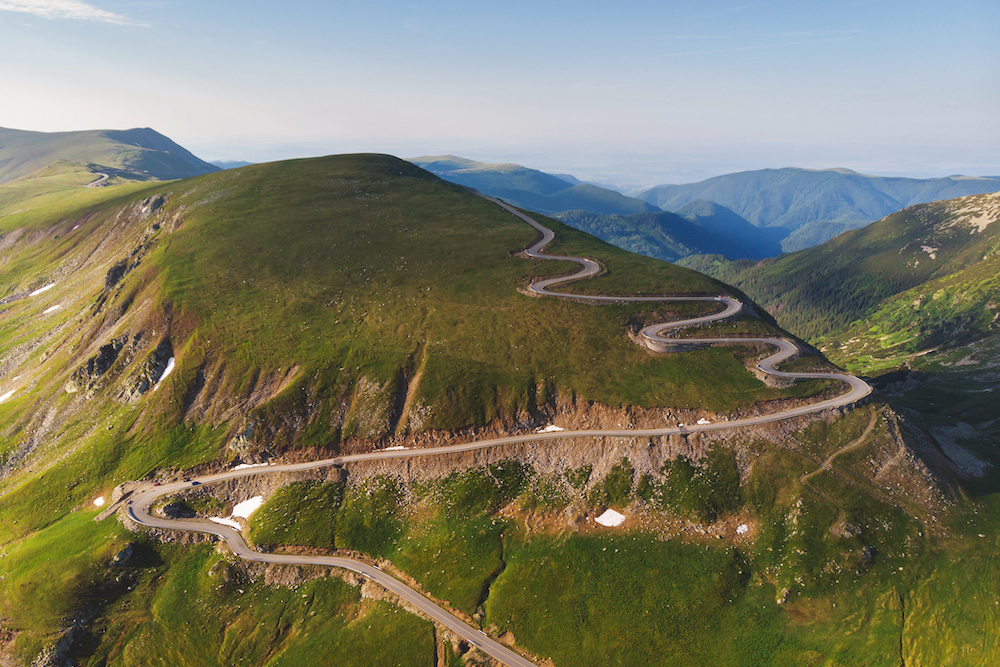 Transalpina