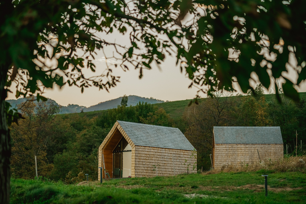 WeWilder Cottages