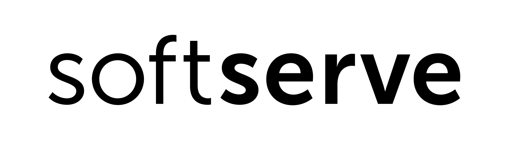 SoftServe logo