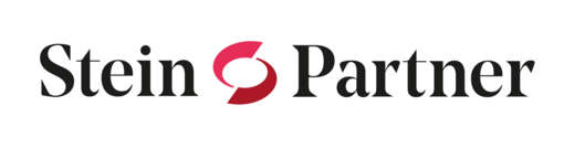 Stein & Partner logo
