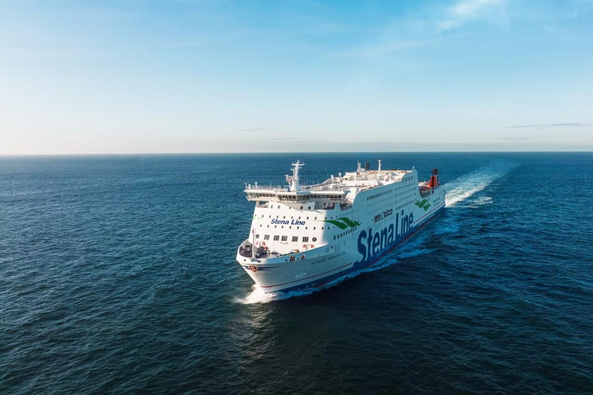 Stena Line