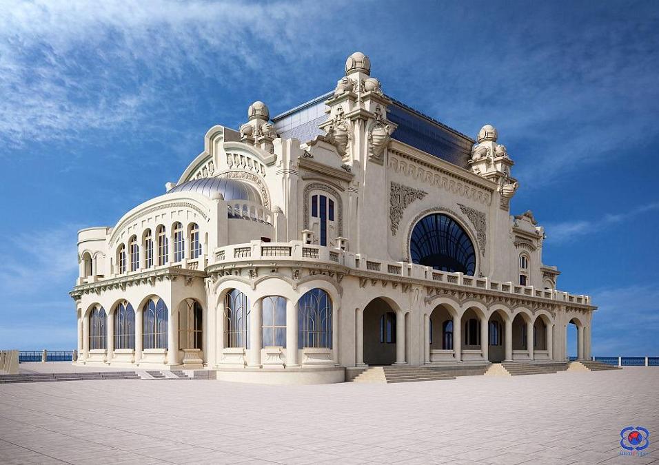 Casino don romania
