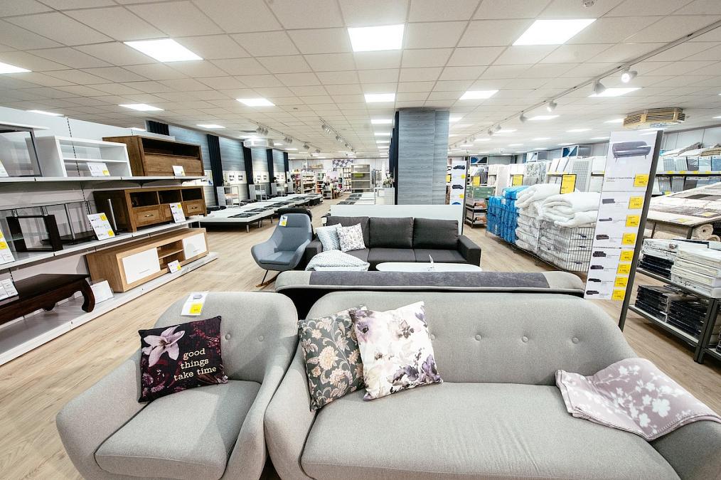Danish furniture retailer JYSK to open 15 stores per year in Romania Romania Insider