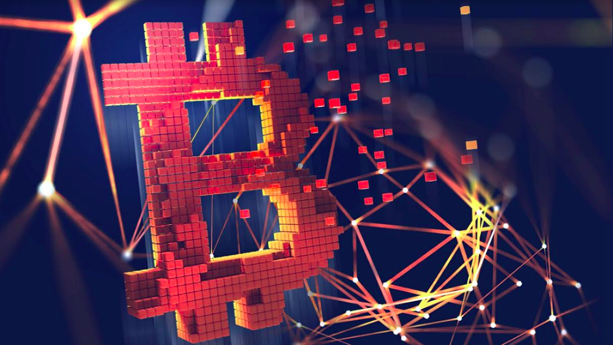 P) Bitcoin surges past $15,000 to hit its highest level since January 2018  | Romania Insider
