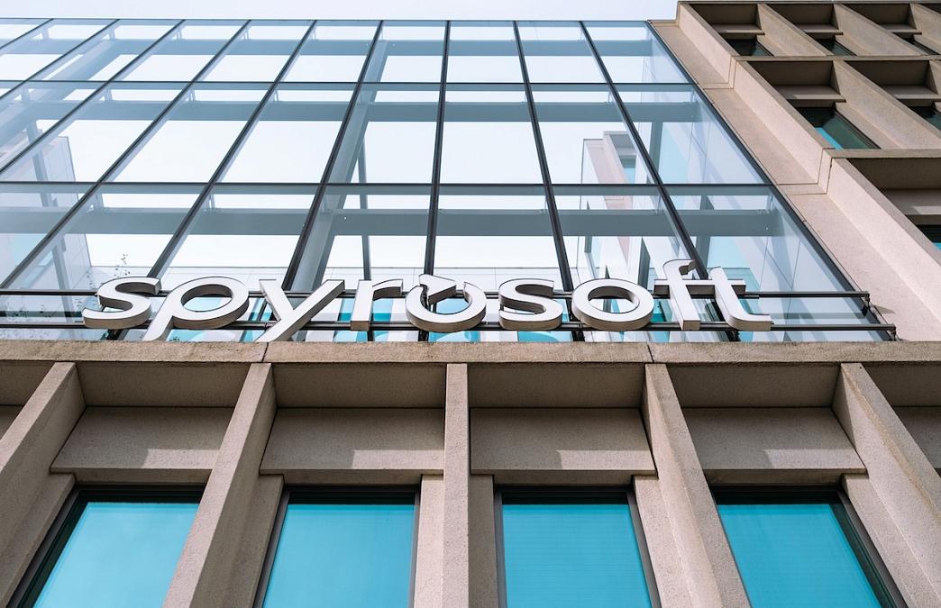 Spyrosoft office