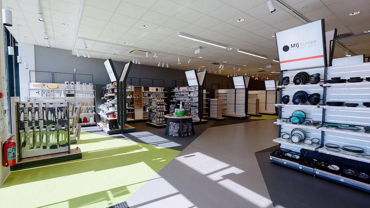 Czech company Pikito enters Romania with a first shared store for e ...