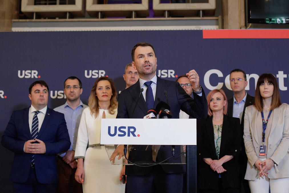 什麼是usr 計畫？