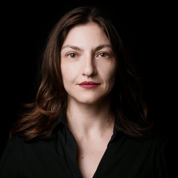 Romanian-born artist Kat Mustatea represents Romania at Night of ...