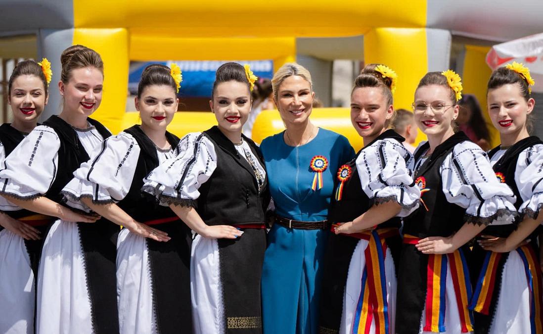 Romanian tradition film online on sale