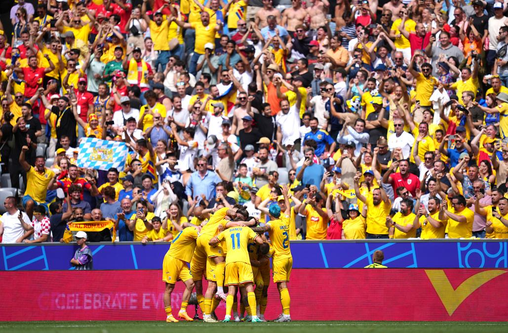 Victory bet romania