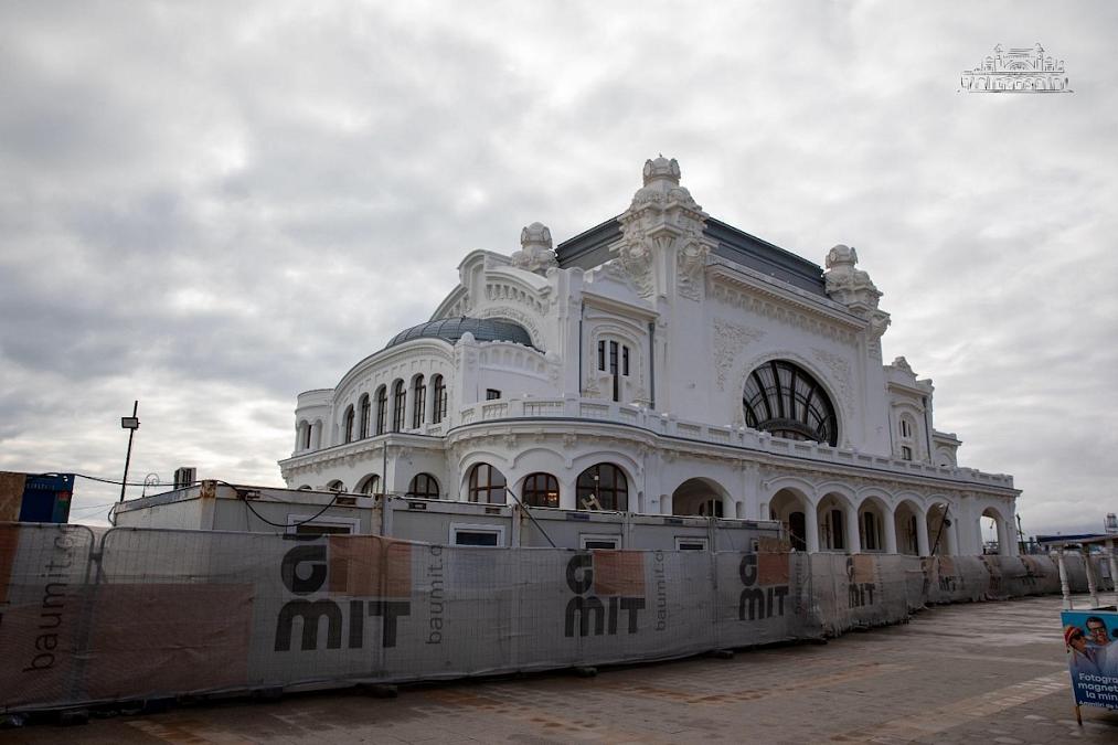 Manhattan casino romania