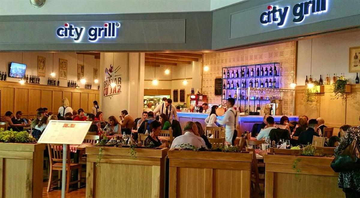 Schne City Grill Ldenscheid Ebenbildnull