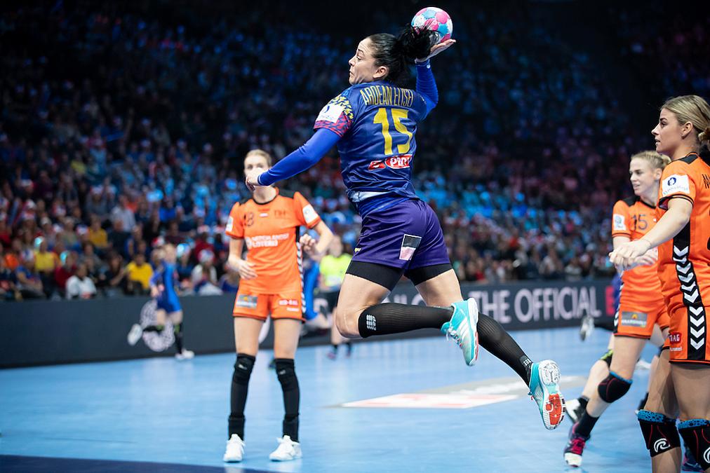 Romania ends 2018 European Women s Handball Championship on fourth place Romania Insider