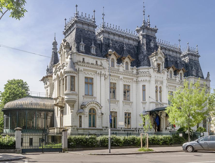 Bucharest Centennial: Petre Antonescu, a remarkable Romanian