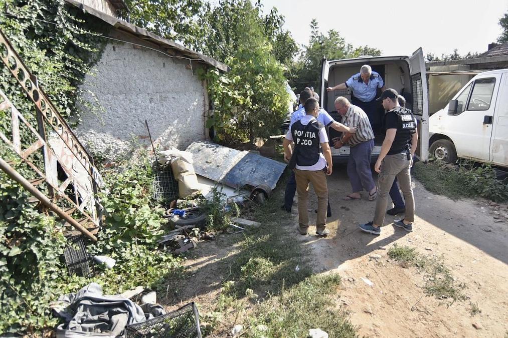 Caracal case: Romanian authorities confirm the murder of 15-year old  missing girl | Romania Insider