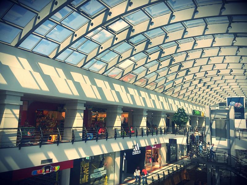 Romanian investor buys 4.7 hectares to expand Arena Mall in Romania Insider