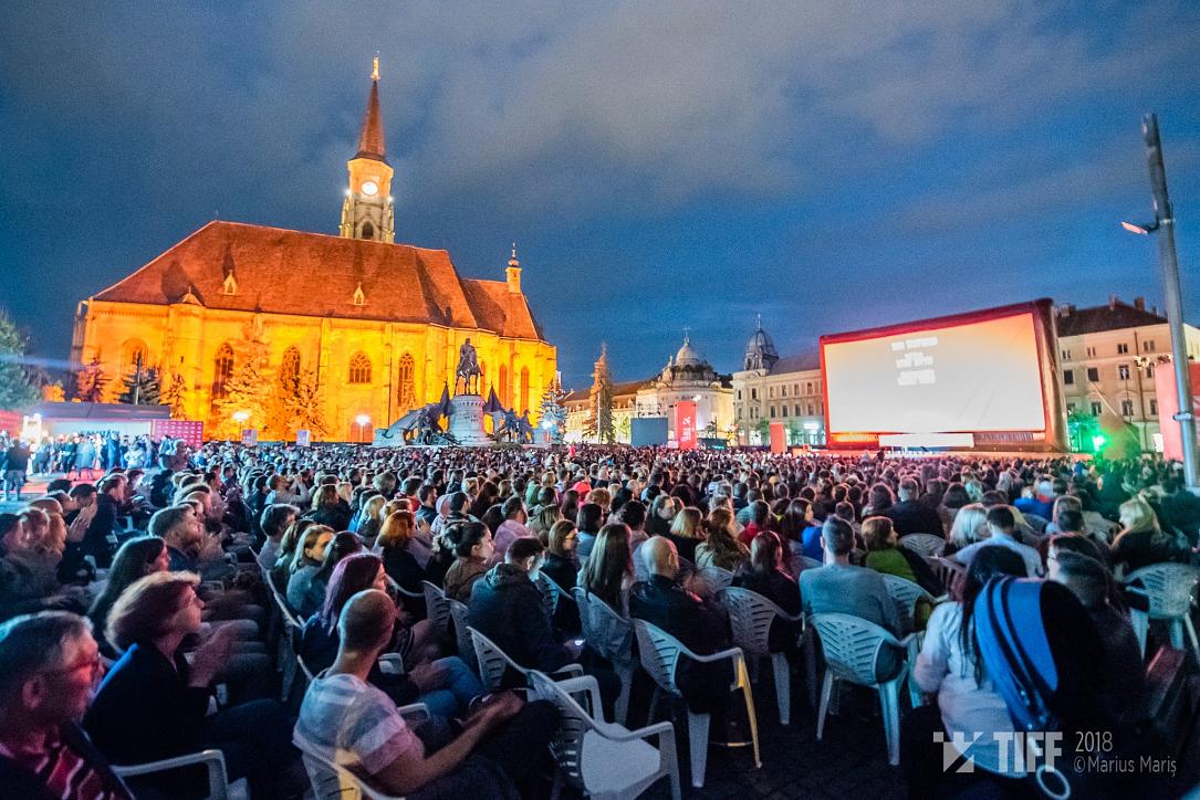 Romania’s TIFF festival announces first films in 2020 program Romania