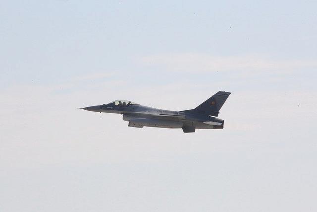 Norway finalized sale of 32 F-16s to Romania | Romania Insider