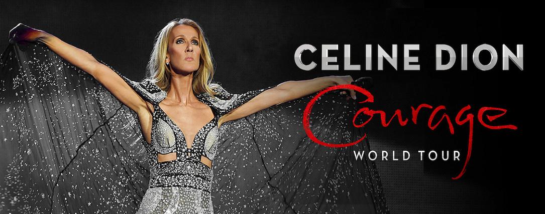 Celine Dion will perform for the first time in Romania in 2020 ...