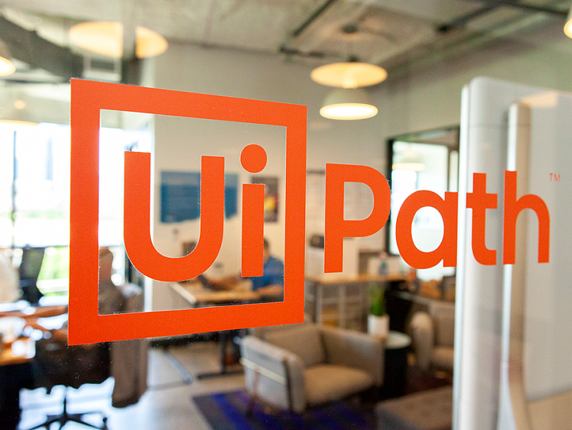 Romanian-born automation software company UiPath signs former Microsoft ...