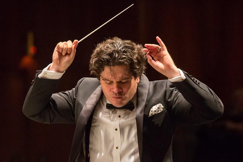 Romanian Cristian Măcelaru appointed music director of Orchestre National  de France | Romania Insider