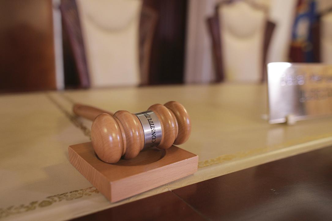 Curtea Constituțională a României nu acceptă limite ale abuzului în serviciu Curtea Constituțională a României nu acceptă limite ale abuzului în serviciu