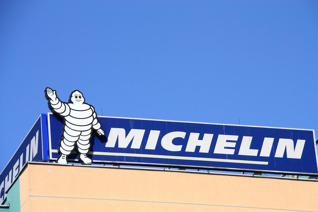 Francuski producent opon Michelin przenosi swoją produkcję z Polski do Rumunii