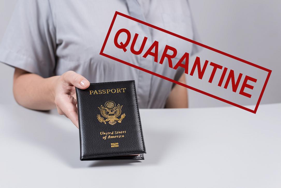 Questions from our readers: I am a US citizen, can I enter Romania? Do I  have to quarantine? | Romania Insider