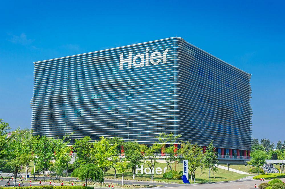 Haier to open refrigerator factory in Romania next spring