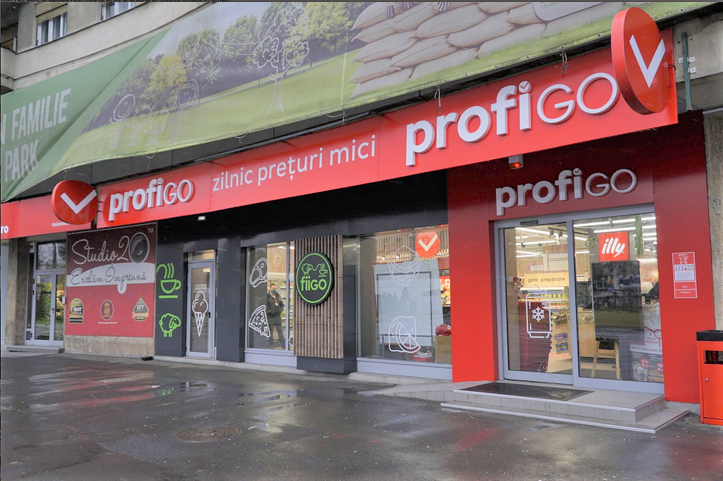 Retailerul român Profi își ajustează planurile de expansiune pentru a-și adapta costul de finanțare mai mare