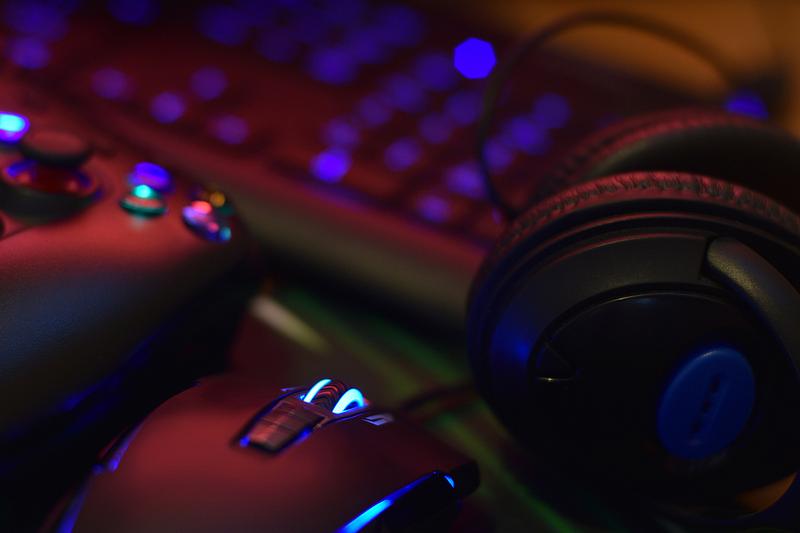 Vânzările din industria jocurilor video din România vor ajunge la 332 de milioane de euro în 2022