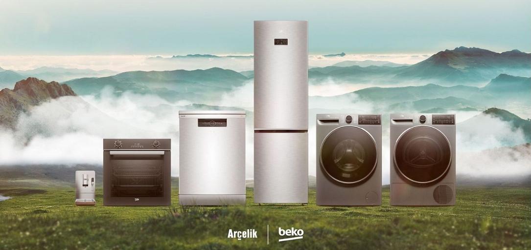 Beko dominates house electronics in Europe - Straturka