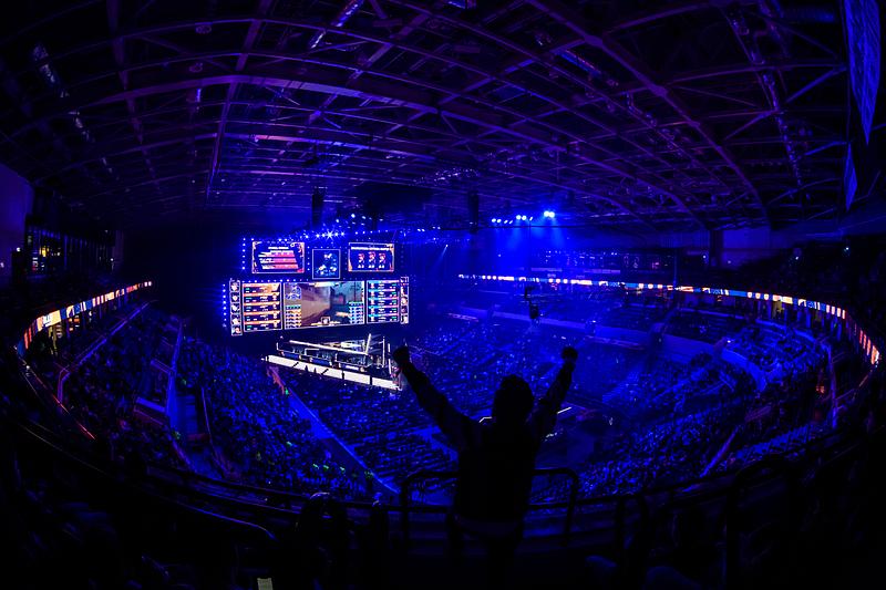 IESF Iași to host world esports championships finals in 2023 Romania