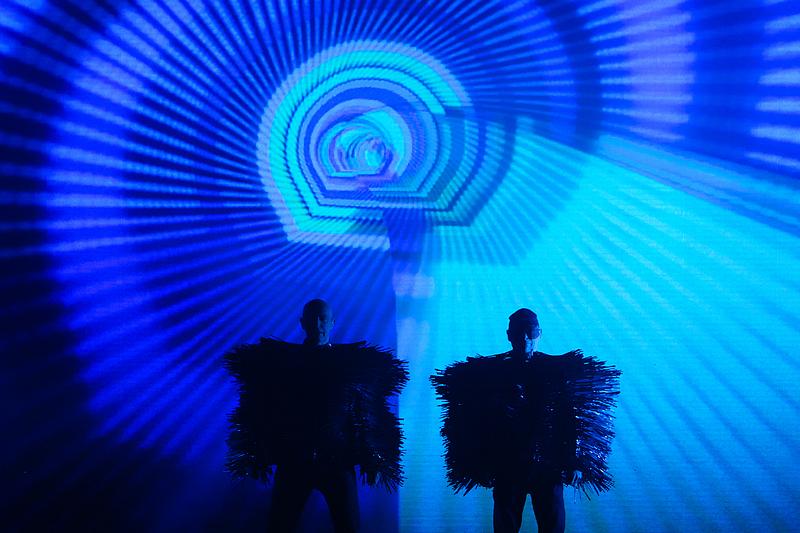 The Pet Shop Boys Dreamworld Greatest Hits Tour 2022