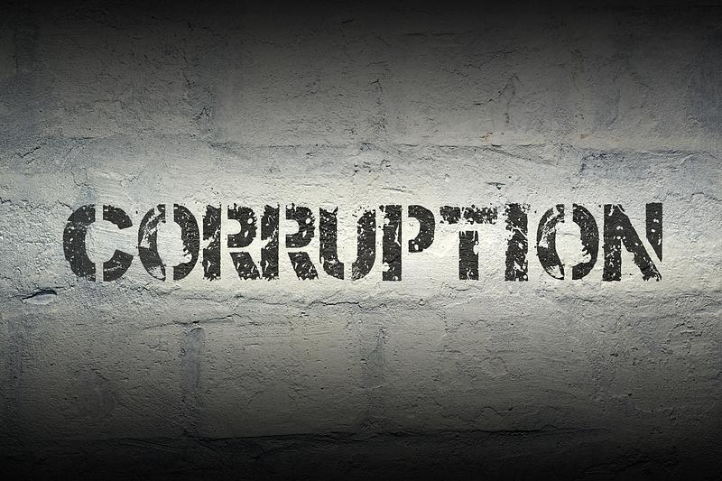 Transparency International Romania Still Among Eus Worst Performers In Corruption Perceptions 4261