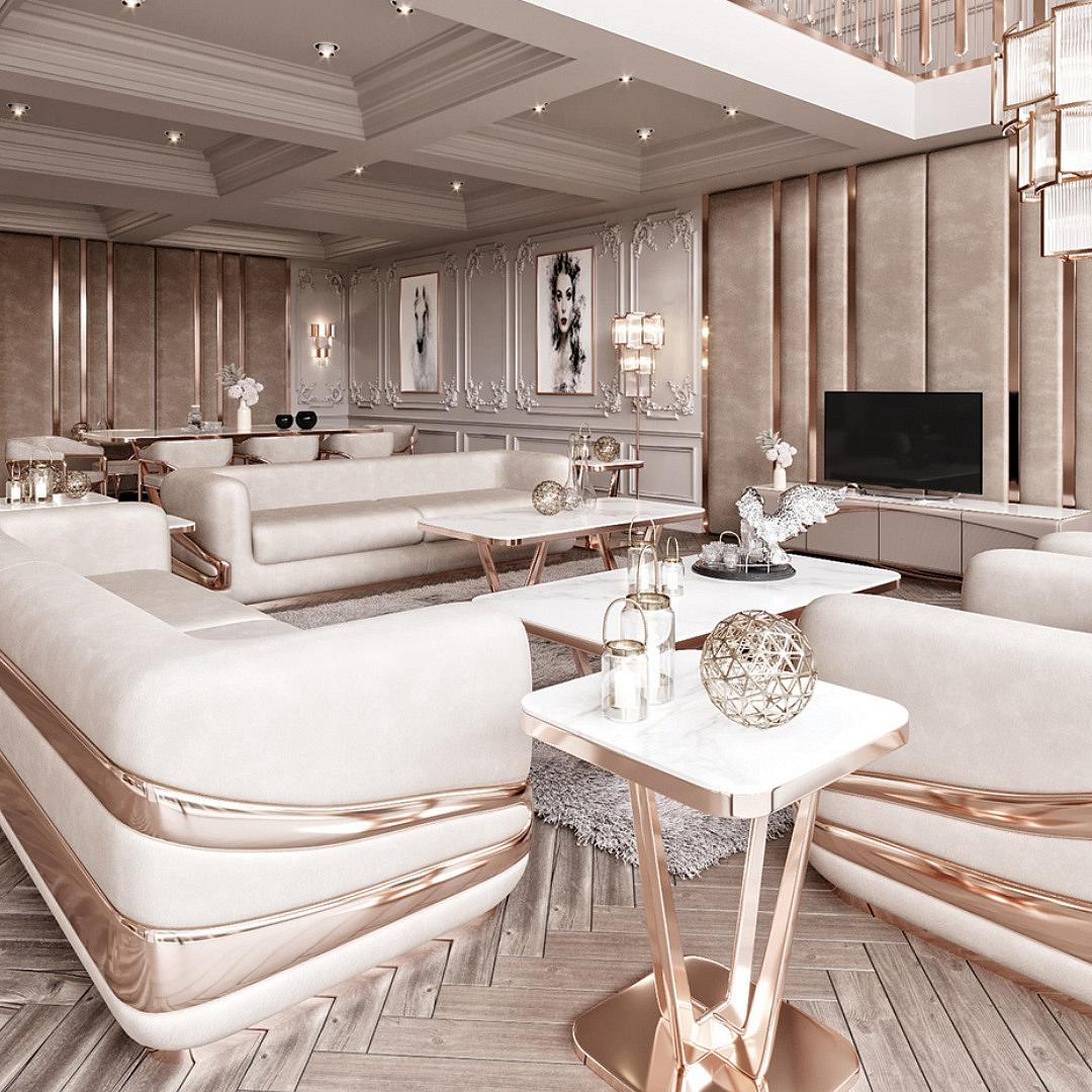 Bathtub Wolf in sheep's clothing Exercise Luxury furniture brand Divani & Sofa' invests EUR 3 mln in new showroom  near Bucharest | Romania Insider