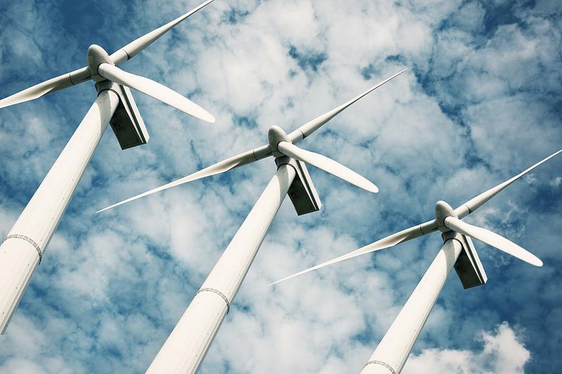 Enel Green Power gets grid permission for wind farms of 513MW in ...