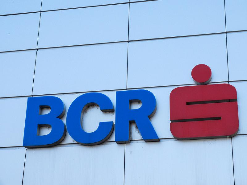 BCR vinde filiala din Moldova către Victoriabank controlată de BT