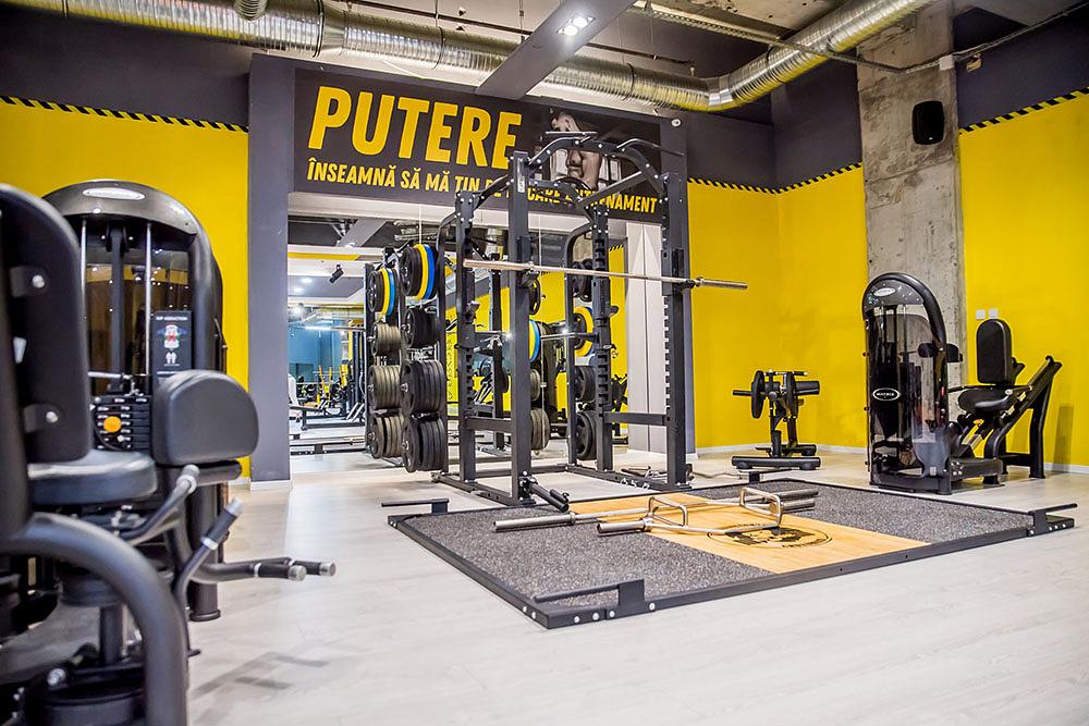 Stay Fit Gym expands network with opening in Bucharest | Romania Insider