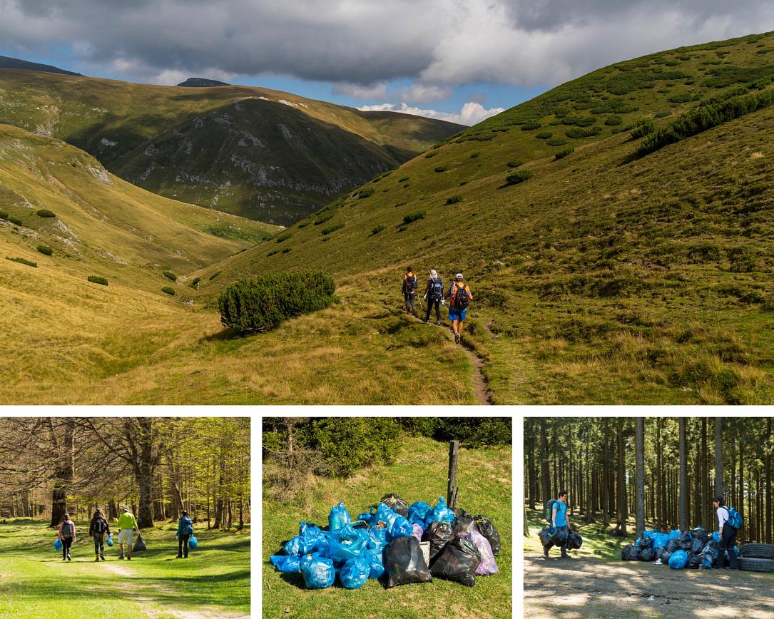 Hiking Trail equip шапка