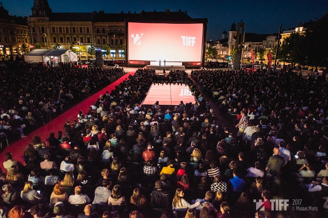 An insider guide to TIFF 21 the 2022 edition of the biggest film